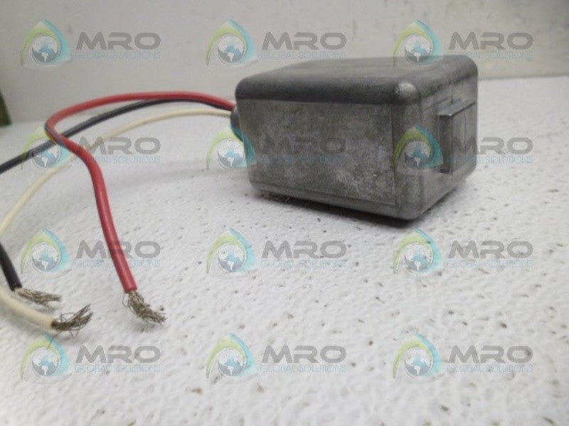 TORK 2101 PHOTOELECTRIC SWITCH UNMP