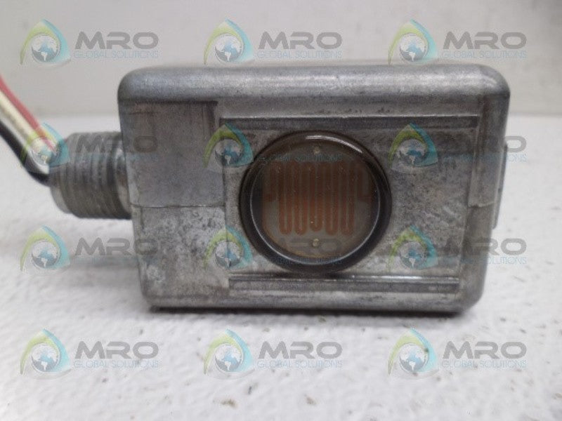 TORK 2101 PHOTOELECTRIC SWITCH UNMP
