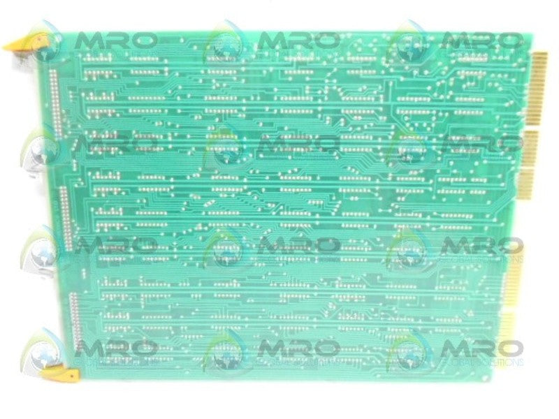 CROSFIELD 7310-400Z-01 PC BOARD UNMP