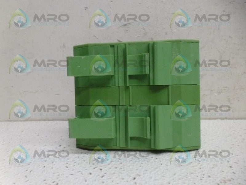 PHOENIX CONTACT 5520174 RELAY MODULE UNMP