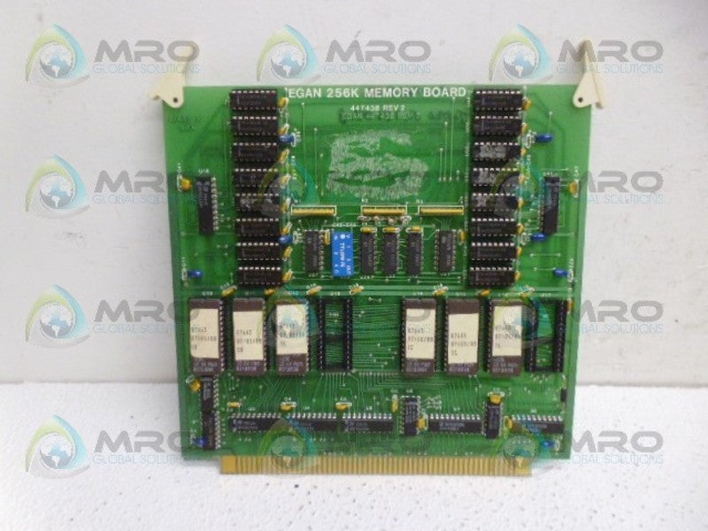 EGAN 447438 REV. 2 UNMP