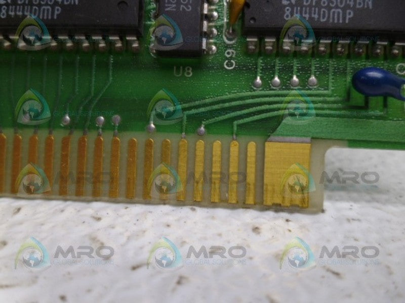 EGAN 447438 REV. 2 UNMP