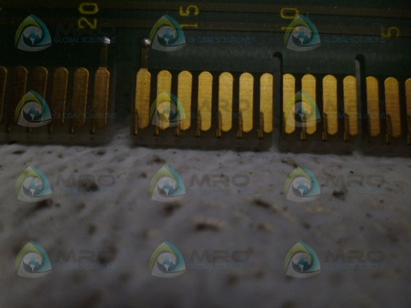 CROSFIELD 7601-279Z-00 CIRCUIT BOARD UNMP