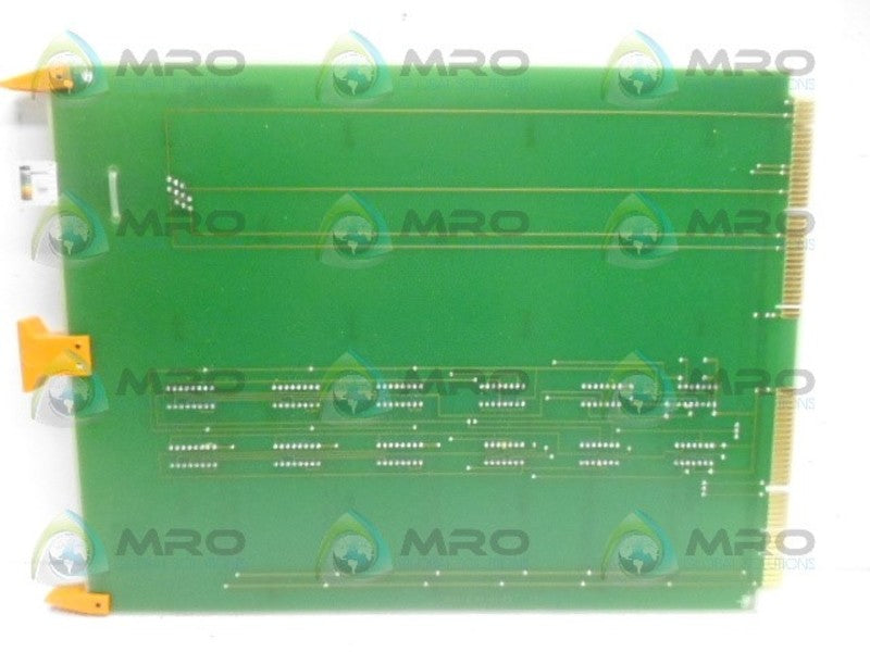 CROSFIELD 7601-279Z-00 CIRCUIT BOARD UNMP