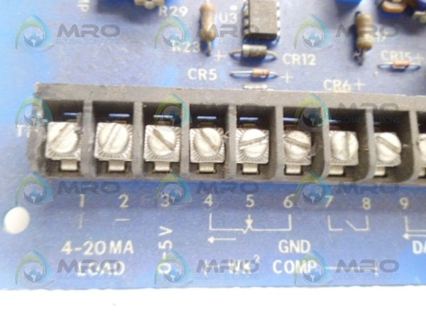 DANCER 31C94-1 PC BOARD UNMP