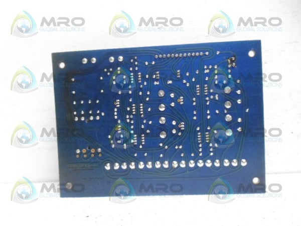 DANCER 31C94-1 PC BOARD UNMP