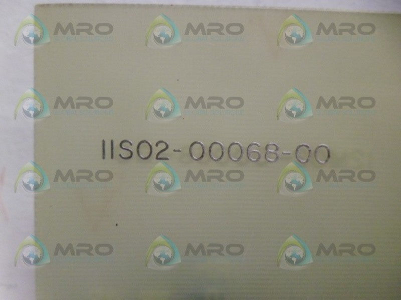 ELECTRO-FLYTE 12M02-00068-00 CIRCUIT BOARD UNMP