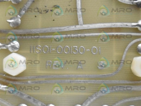 ELECTRO-FLYTE 12M03-00064-03 PC BOARD UNMP