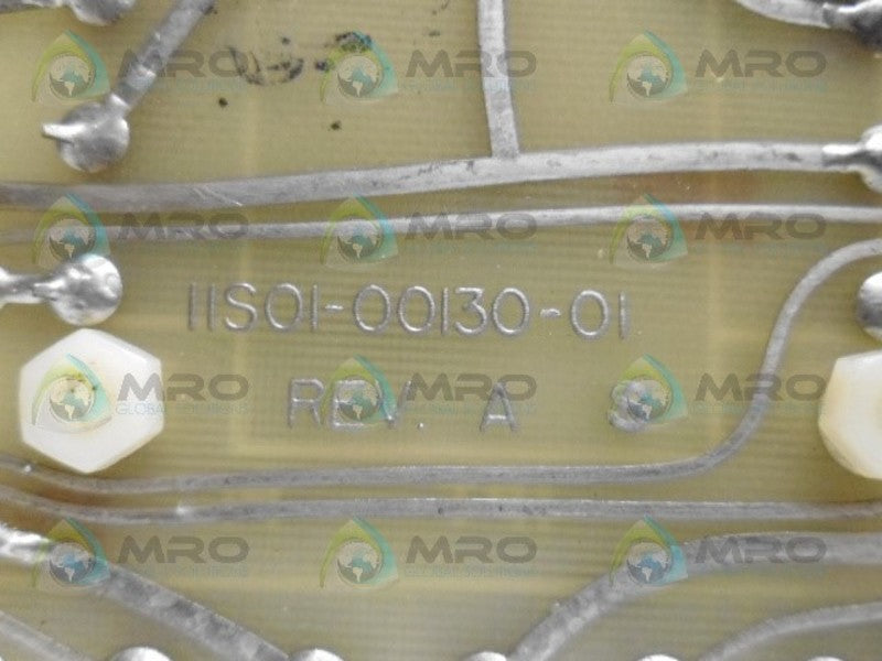 ELECTRO-FLYTE 12M03-00064-03 PC BOARD UNMP