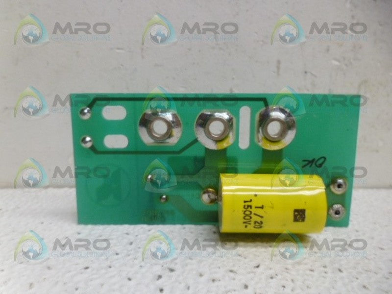 BLACK CLAWSON 088766 BOARD UNMP