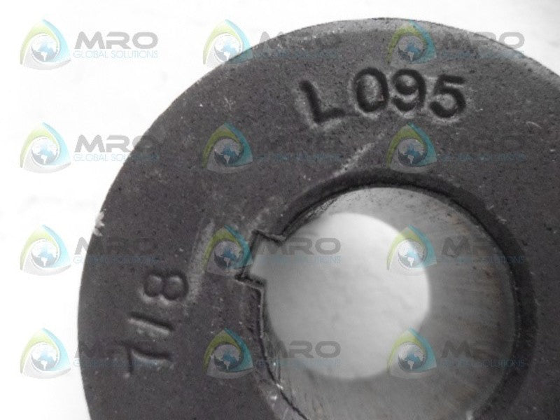 LOVEJOY L095 COUPLING 7/8 UNMP