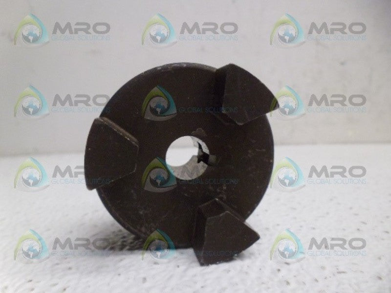 LOVEJOY L095 COUPLING 1/2 UNMP