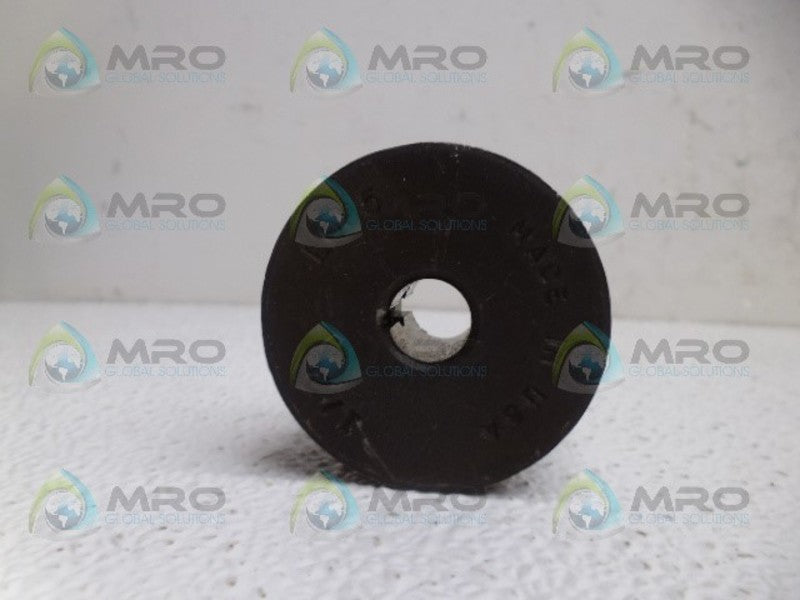 LOVEJOY L095 COUPLING 1/2 UNMP