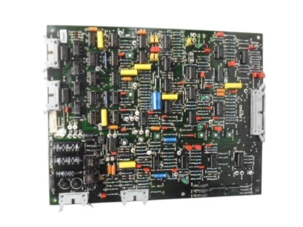 BLACK CLAWSON L.087643 CONTROL BOARD UNMP