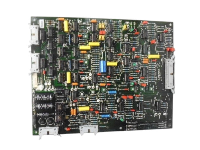 BLACK CLAWSON L.087643 CONTROL BOARD UNMP