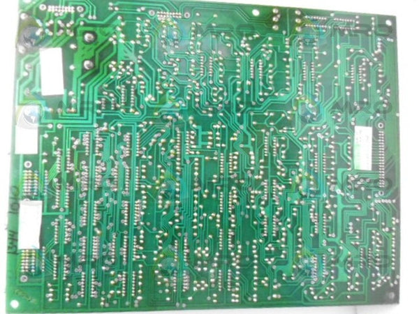 BLACK CLAWSON L.087643 CONTROL BOARD UNMP
