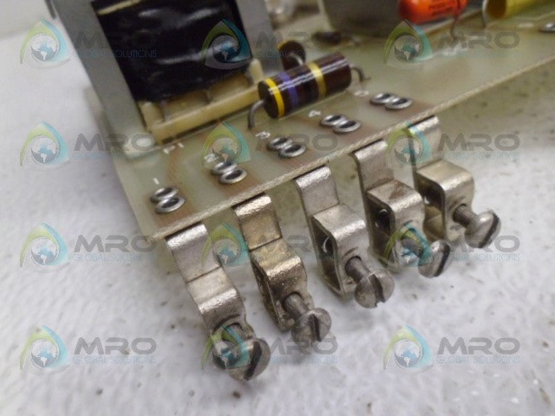 ELECTRO-FLYTE 12M02-00068-00 UNMP