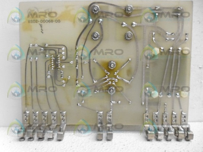 ELECTRO-FLYTE 12M02-00068-00 UNMP