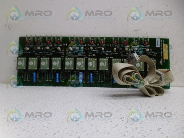 12P24-12 CIRCUIT BOARD UNMP
