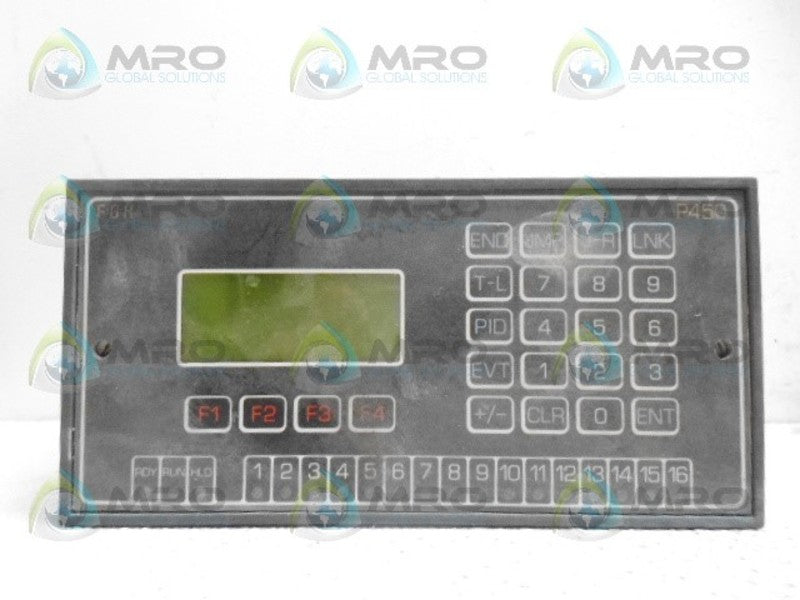 MODULE 452-110-FG3-1 UNMP
