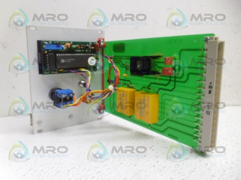 MODULE 881128 NSNP