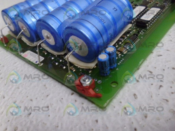 PARKER 28-030678/0 CIRCUIT BOARD UNMP