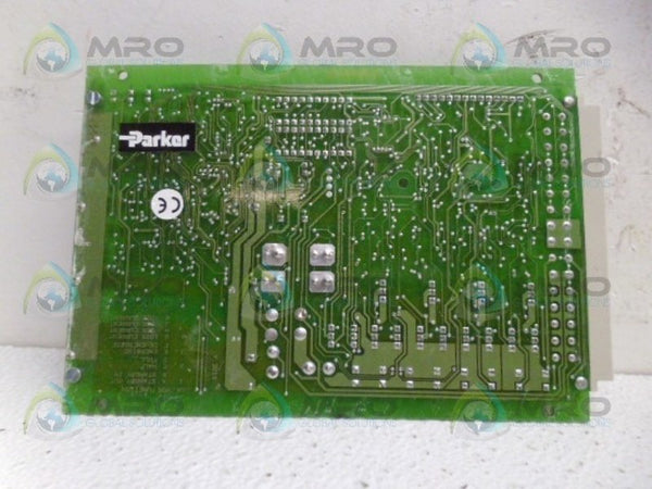 PARKER 28-030678/0 CIRCUIT BOARD UNMP