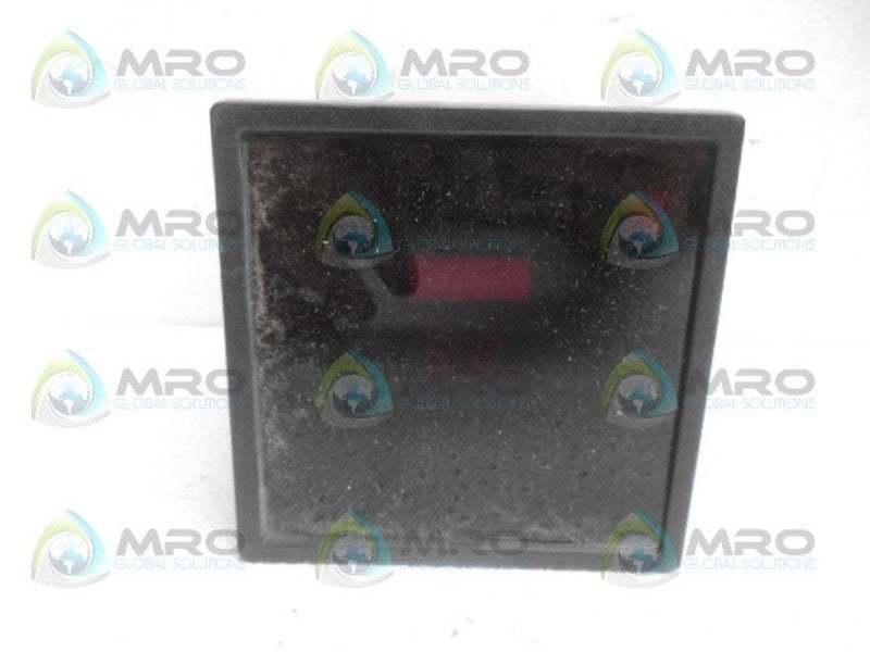 MODULE FIS10B UNMP