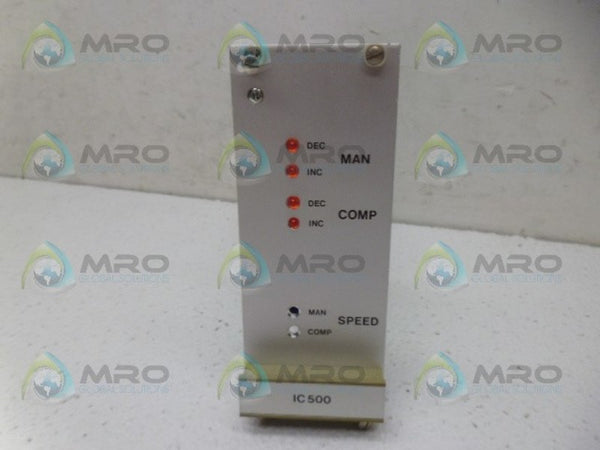 PNETAIR IC500 PC BOARD MODULE UNMP