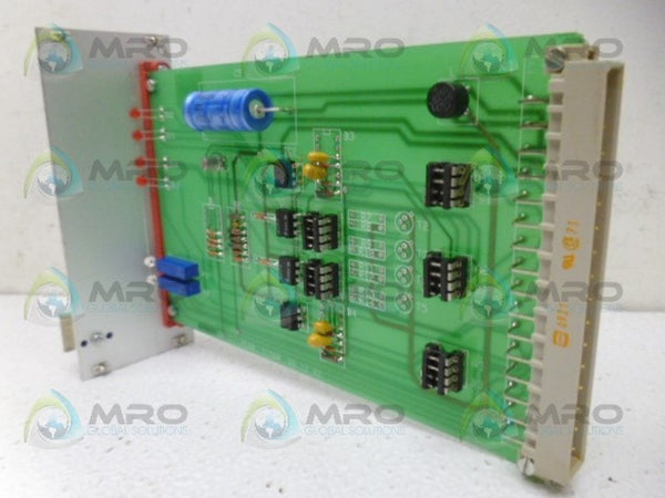PNETAIR IC500 PC BOARD MODULE UNMP
