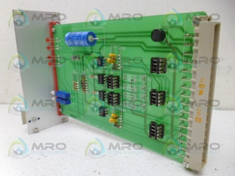 PNETAIR IC500 PC BOARD MODULE UNMP