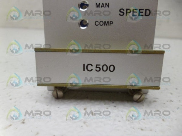 PNETAIR IC500 PC BOARD MODULE UNMP
