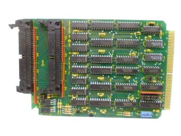 WINSYSTEMS 400-0057-000 CIRCUIT BOARD CARD UNMP