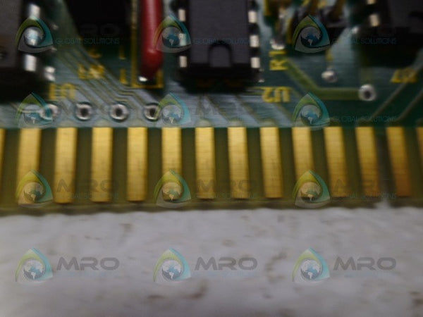 WINSYSTEMS 400-0057-000 CIRCUIT BOARD CARD UNMP