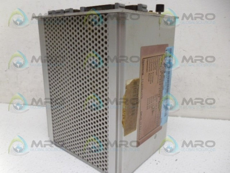 TR ELECTRONIC MBS4.1-Z6K-24/24  UNMP