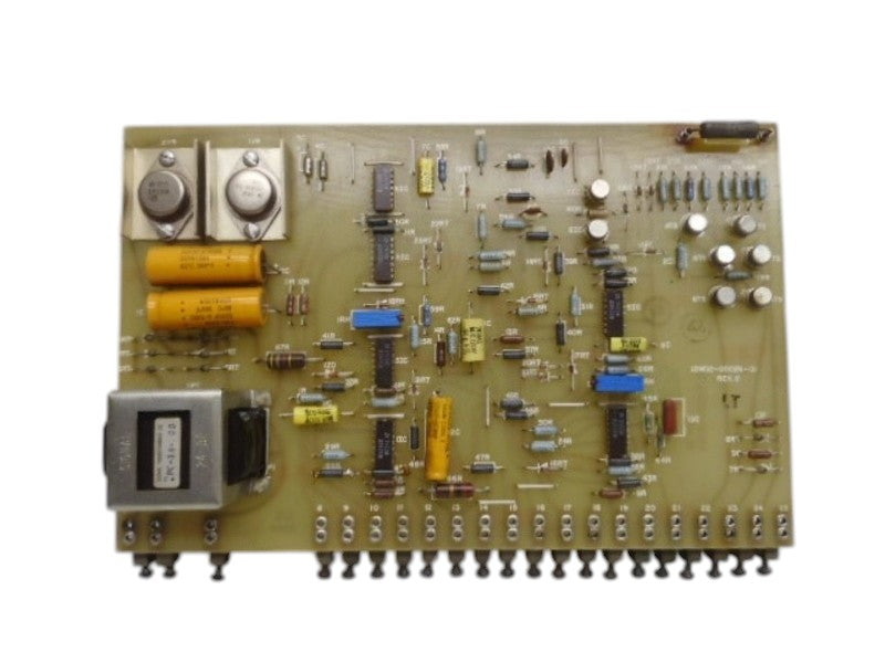 ELECTRO-FLYTE 12M02-00026-01 REGULATOR BOARD UNMP