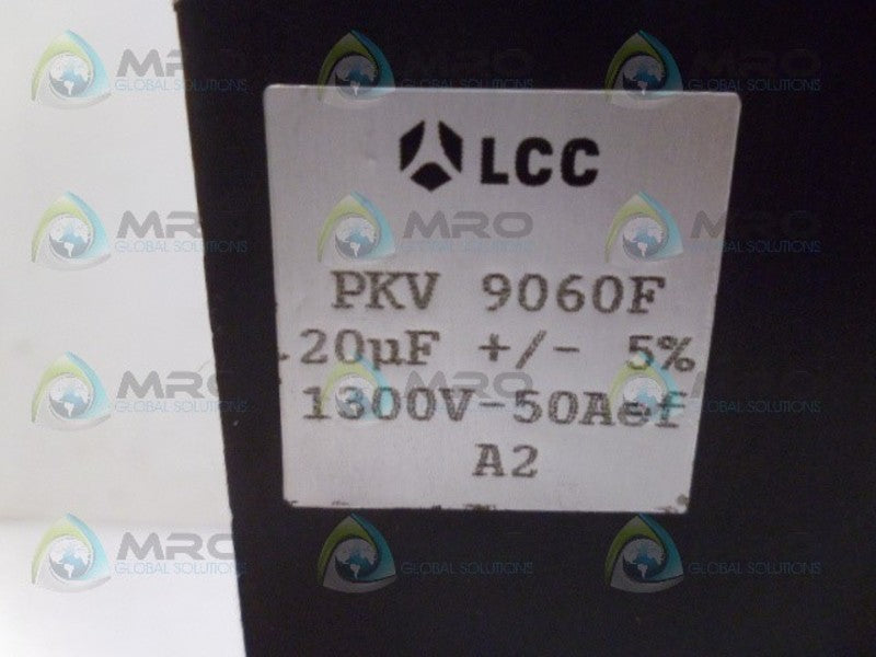LCC PKV9060F MODULE UNMP