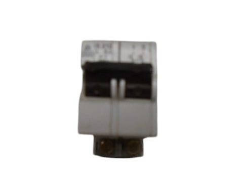 BBC S212L6A CIRCUIT BREAKER UNMP