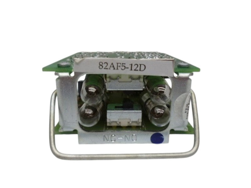 PANALARM 82AF5-12D ANNUNCIATOR MODULE UNMP