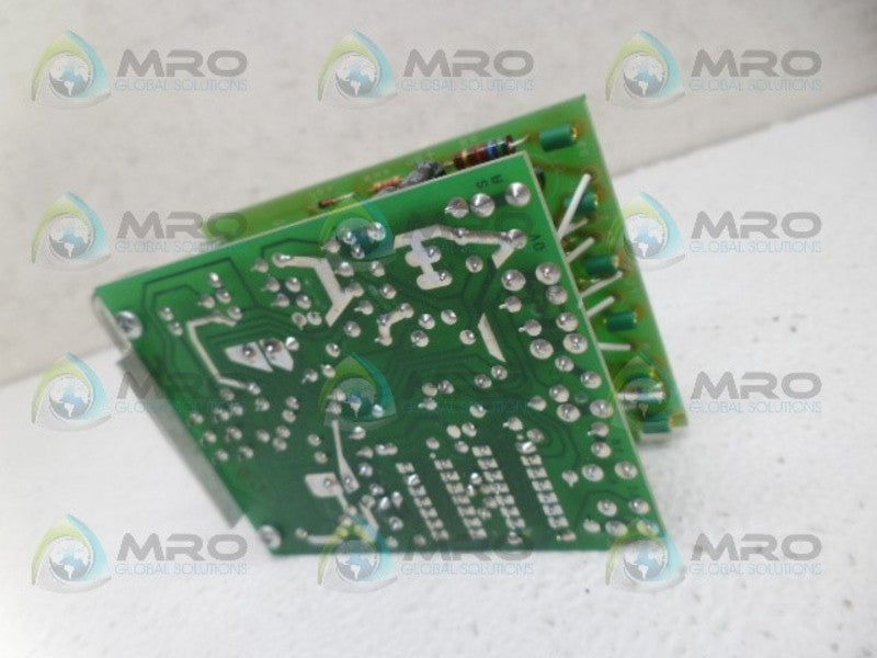 PANALARM 82AF5-12D ANNUNCIATOR MODULE UNMP