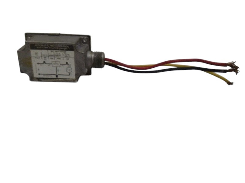 STONCO P150-M PHOTOELECTRIC SWITCH UNMP