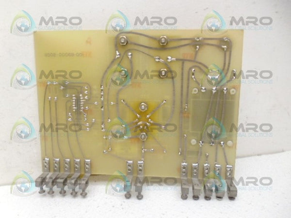 ELECTRO-FLYTE 12M02-00068-00 PC BOARD UNMP