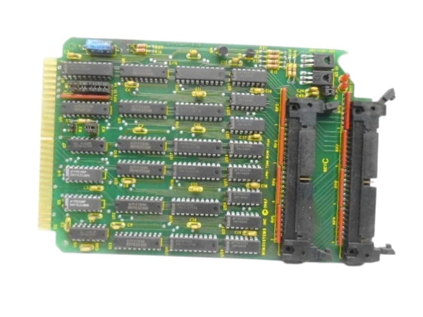 WINSYSTEMS 400-0057-000 PC BOARD UNMP