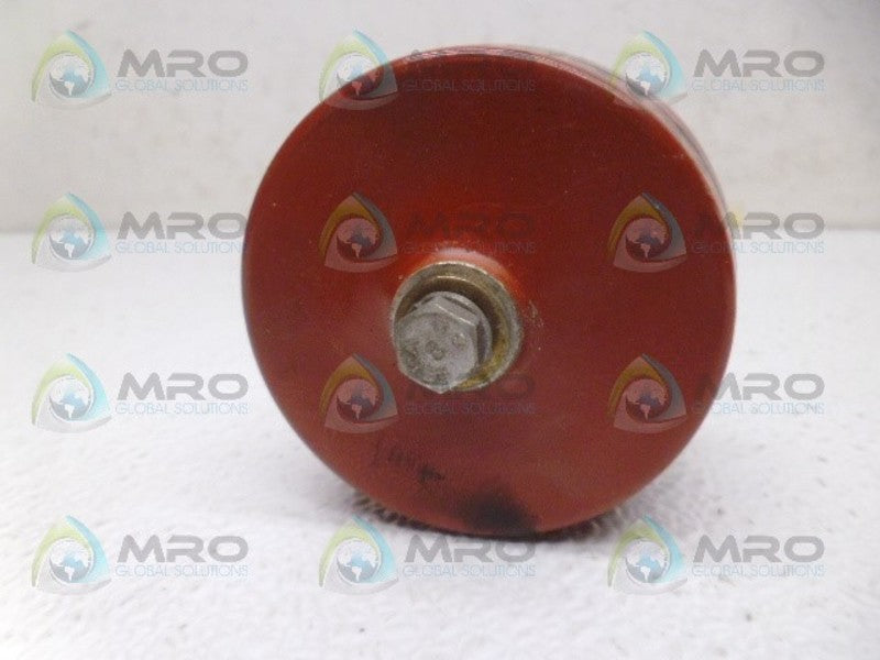 LCC PPMG-2000-V CAPACITOR UNMP