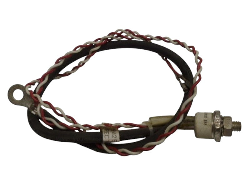 PRX 104X125DA127 MODULE UNMP