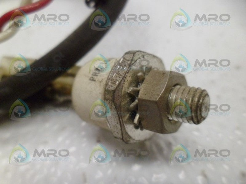 PRX 104X125DA127 MODULE UNMP