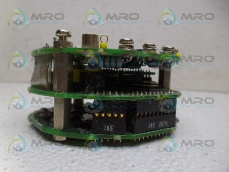 MODULE F932800-00 UNMP