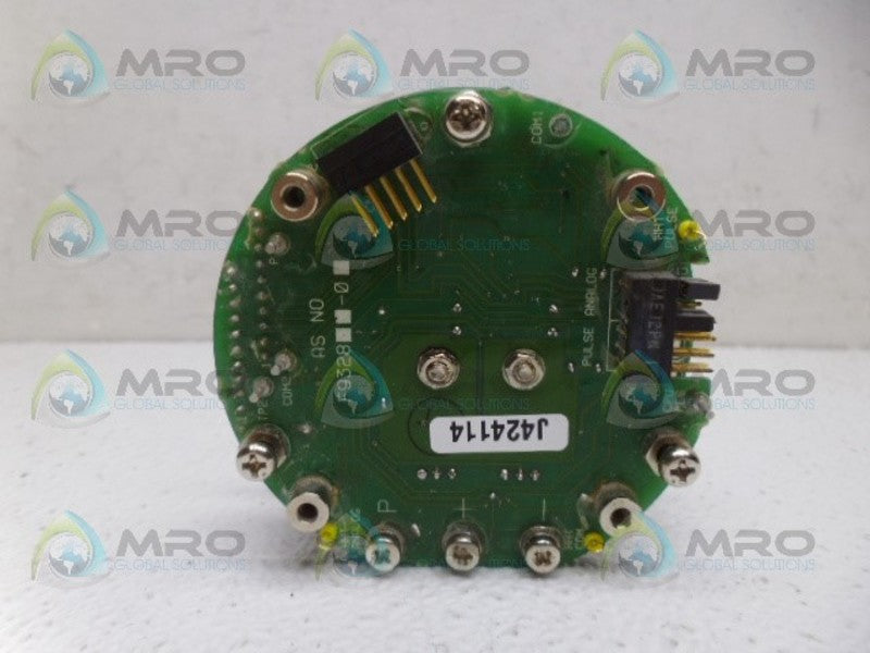 MODULE F932800-00 UNMP
