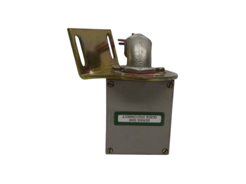 INDUSTRIAL SPARE PART 42MTB-5000 SER. B TERMINAL BASE (AS PICTURED) UNMP