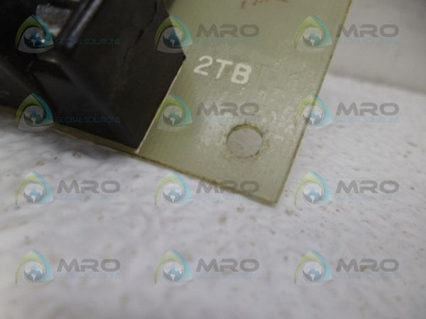 ELECTRO-FLYTE 12M02-00019-01 TRANS BOARD UNMP